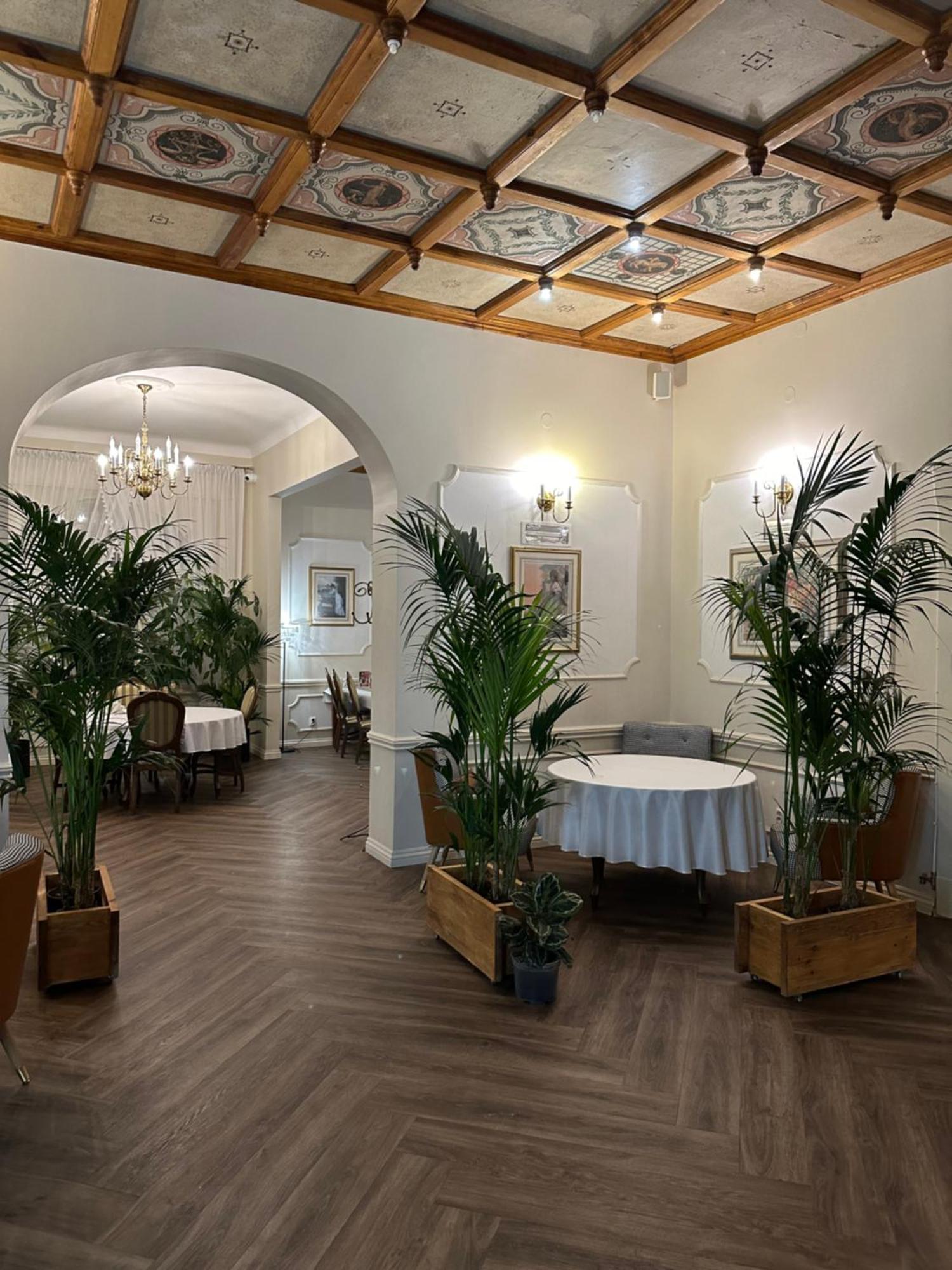 Hotel Willa Starosty Międzyrzecz Eksteriør billede